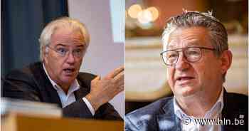 Gent gelast af, Antwerpen twijfelt, maar Brugs burgemeester Dirk De fauw (CD&V) is duidelijk over Wintergloed en kritiek gouverneur: “Afgelasten? Dat zou makkelijkste zijn, maar lost niks op” - Het Laatste Nieuws