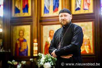 Vlaamse priester smeekt: “Bevrijd ons van die vreselijke dictator” - Het Nieuwsblad