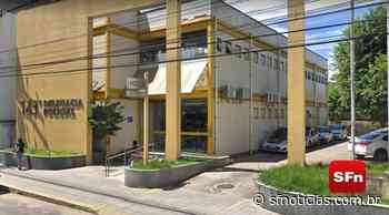 Mulher acusada de tráfico de drogas é presa em Itaperuna - SF Notícias