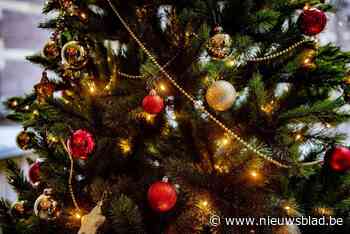 Lommel annuleert kerstmarkt en winterevenement