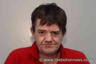 Man jailed after he drove car just weeks after police pursuit