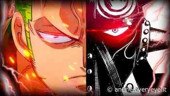 ONE PIECE 1032 spoiler: la vera potenza di una spada - Everyeye Anime