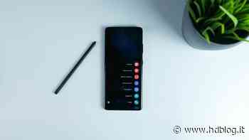 Samsung Galaxy S21 si aggiorna con One UI 4 e Android 12: ecco tutta la Roadmap - HDblog