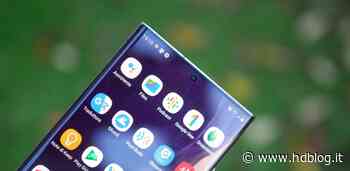 Samsung, la One UI 3.1.1 arriva anche su Galaxy S10, S20, Note 10 e Note 20 - HDblog