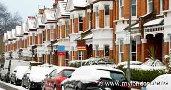 London property: Bizarre reasons homeowners could be fined because of winter weather - MyLondon