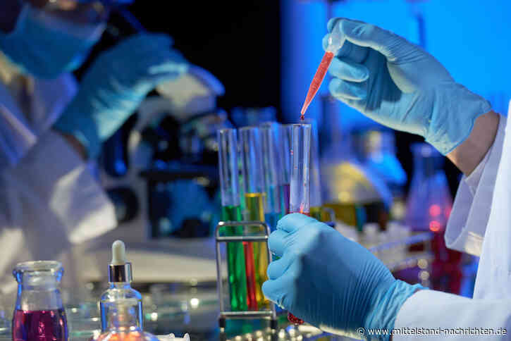 Fachgerechter Umgang mit Chemikalien auch für Produzenten von Elektrogeräten relevant