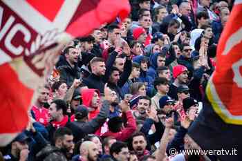 Gubbio-Ancona Matelica, 880 biglietti per i tifosi biancorossi - VeraTV canale 79 - VeraTV