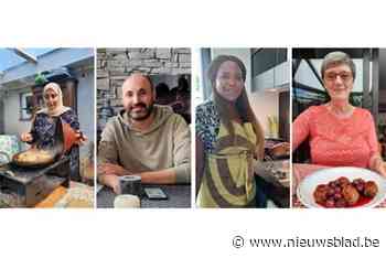 Smaakvolle filmpjes zetten nieuw en bekend culinair erfgoed in de kijker