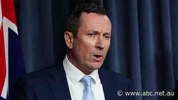 Mark McGowan could intervene if conservationists prevail in Woodside Supreme Court fight