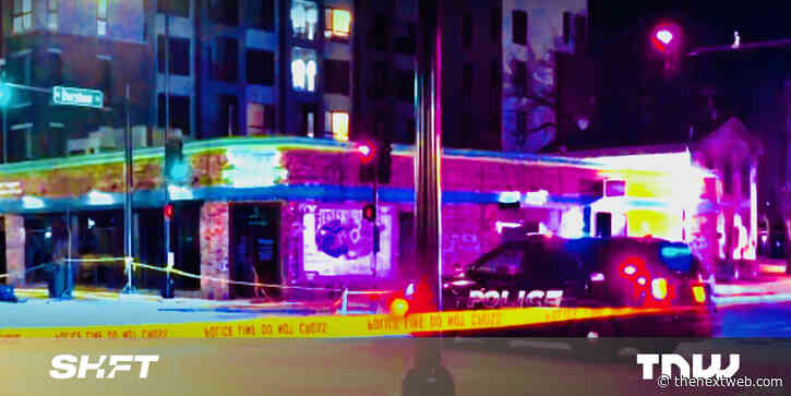 Vehicle ramming kills pedestrians again. Can tech provide a solution?