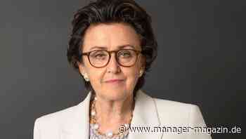 Aareal Bank: Aufsichtsratschefin Marija Korsch tritt zurück nach Übernahmeangebot von Advent und Centerbridge