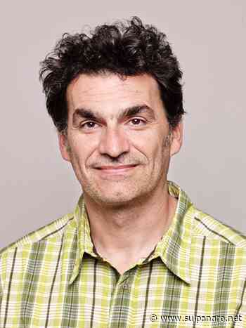 Soliera conferisce il Gonfalino d'oro 2021 a Mariano Lugli - SulPanaro