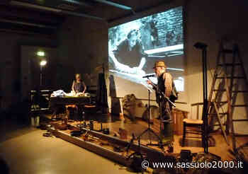 A Limidi di Soliera un nuovo evento culturale “Il mio treno della felicità” - sassuolo2000.it - SASSUOLO NOTIZIE - SASSUOLO 2000