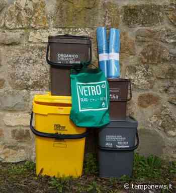 La raccolta porta a porta a Soliera diventa integrale da gennaio 2022 - COOPERATIVA RADIO BRUNO srl