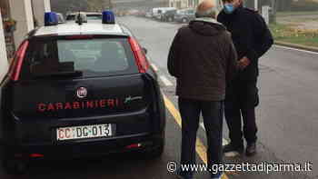 Ottantenne litiga con la moglie e «scappa» di casa - Gazzetta di Parma