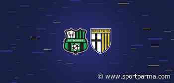 Under 13, 3^ Ritorno: Sassuolo "B"-Parma 1-4 (RISULTATO FIGC) - Sport Parma