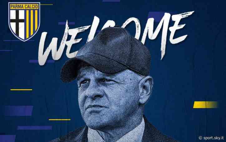 Parma, Maresca esonerato: al suo posto è ufficiale Iachini. Le news sull'allenatore - Sky Sport