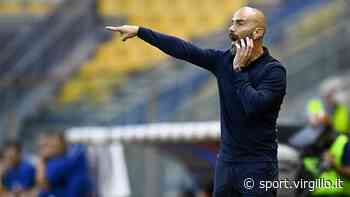 Il Parma esonera Enzo Maresca, in arrivo Beppe Iachini - Virgilio Sport
