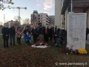 Quarantadue anni dallo scoppio del Cattani, Parma ricorda le vittime - - ParmaDaily.it