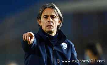 Serie B, Inzaghi sa come si fa. Nuova frenata Parma, si rivede il Pisa - Calcio News 24