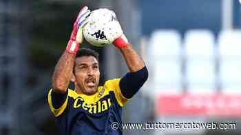 Il Parma e i 4 gol nel primo tempo col Lecce. Buffon minimizza: "Cose che capitano" - TUTTO mercato WEB