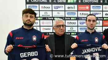 Cosenza, Gerbo: "Dobbiamo prendere spunto dal secondo tempo della partita di Parma" - TUTTO mercato WEB