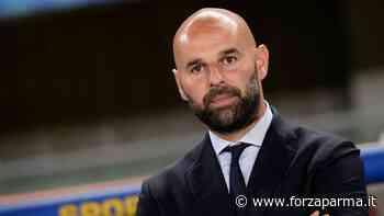Stellone: "Parma? Quando cambi tanto ci vuole un po' più di tempo" - Forza Parma
