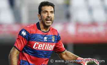 Buffon, difesa colabrodo al Parma: confronto impietoso con la Juve in B - Juventus News 24