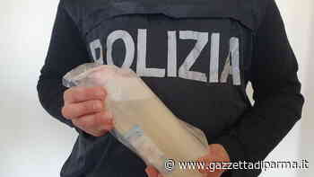 Arrestato a Parma un 62enne con un litro di "droga dello stupro" - Gazzetta di Parma