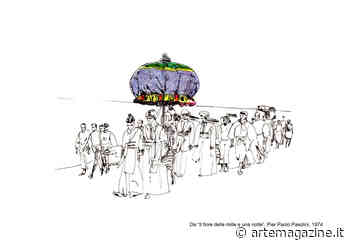 CSAC di Parma: “Secondi tempi”, il progetto di Eva Marisaldi per l'Archivio-Museo - Arte Magazine