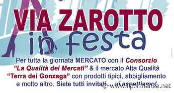 Parma, domenica 28 novembre torna “Via Zarotto in Festa” - Luca Galvani