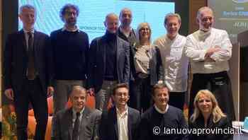 Alba, Bergamo e Parma insieme per un cooking show di eccellenza durante la 91ª Fiera internazionale del Tartufo Bianco - La Nuova Provincia - Asti
