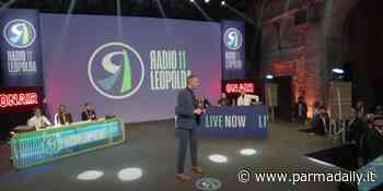 Renzi alla Leopolda: "Io candiderei Nicola Cesari a sindaco di Parma". VIDEO - - ParmaDaily.it