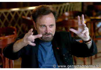 Il compleanno di Franco Nero: da Parma, 80 anni di cinema e libertà - Foto - Gazzetta di Parma