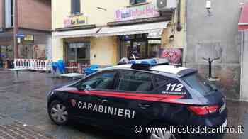 Parma, punta pistola per avere pizza in orario di chiusura, mangia e paga: denunciato - Il Resto del Carlino