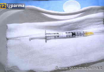 Terza dose per gli over 40: come fare - Video - Gazzetta di Parma