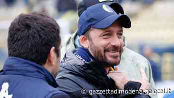 Matteo Rivetti: «Il ritmo del Modena ora è giusto. Non temiamo nessuno» - La Gazzetta di Modena