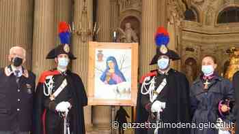 I carabinieri celebrano la patrona Virgo Fidelis - Gazzetta di Modena