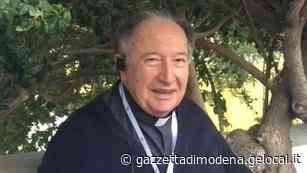 Don Piergiovanni saluta Savignano dopo oltre 15 anni - Gazzetta di Modena