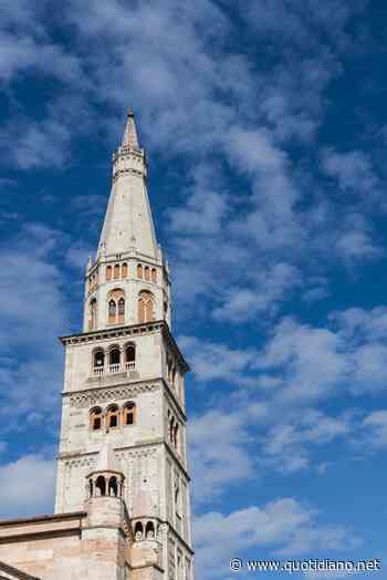 Aceto di Modena, l'eccellenza della tradizione - Itinerari - Quotidiano.net