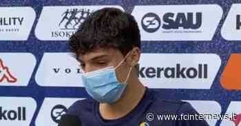 Scouting per le giovanili, nel mirino il classe 2005 del Modena Spaggiari - Fcinternews.it