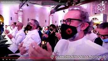 Modena regina della cucina nazionale, Bottura mantiene le Tre Stelle Michelin e anche la Verde - La Gazzetta di Modena