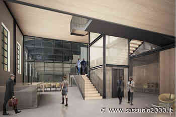 Ex Fonderie di Modena, via libera al Parco dell'Automotive - sassuolo2000.it - SASSUOLO NOTIZIE - SASSUOLO 2000