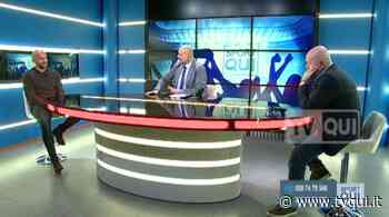 MODENA CALCIO - NARCISO: "LA QUALITA' DEI GIOCATORI SI VEDE" - Tvqui