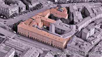 Modena. Sant'Agostino, ora ci siamo: partono i lavori Il nuovo polo pronto nel 2024 - La Gazzetta di Modena