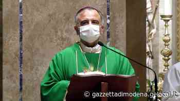 L'arcivescovo di Modena e Carpi Castellucci nella rosa per la presidenza Cei - La Gazzetta di Modena