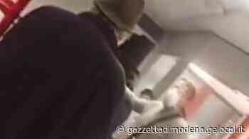 No-vax a Modena: «Calci nelle gengive alle sindacaliste» - La Gazzetta di Modena