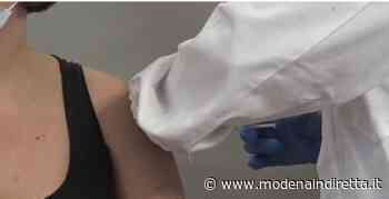 Covid, a Modena boom di prenotazioni inviate per la terza dose di vaccino - modenaindiretta.it