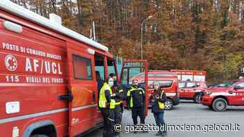 Pavullo. Donna scomparsa, il mistero s'infittisce - La Gazzetta di Modena