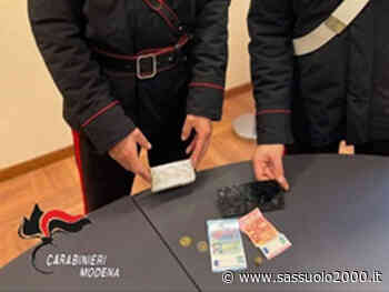 Senza sosta i controlli dei Carabinieri al Parco Novi Sad di Modena - sassuolo2000.it - SASSUOLO NOTIZIE - SASSUOLO 2000